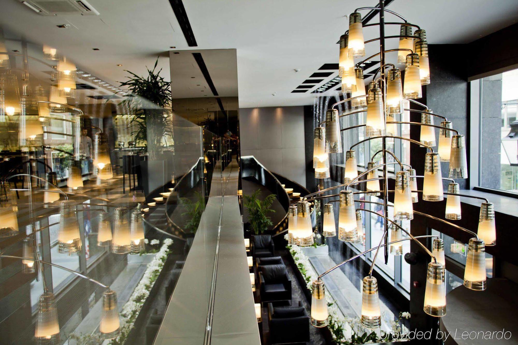 Hotel Lasagrada Istanbul