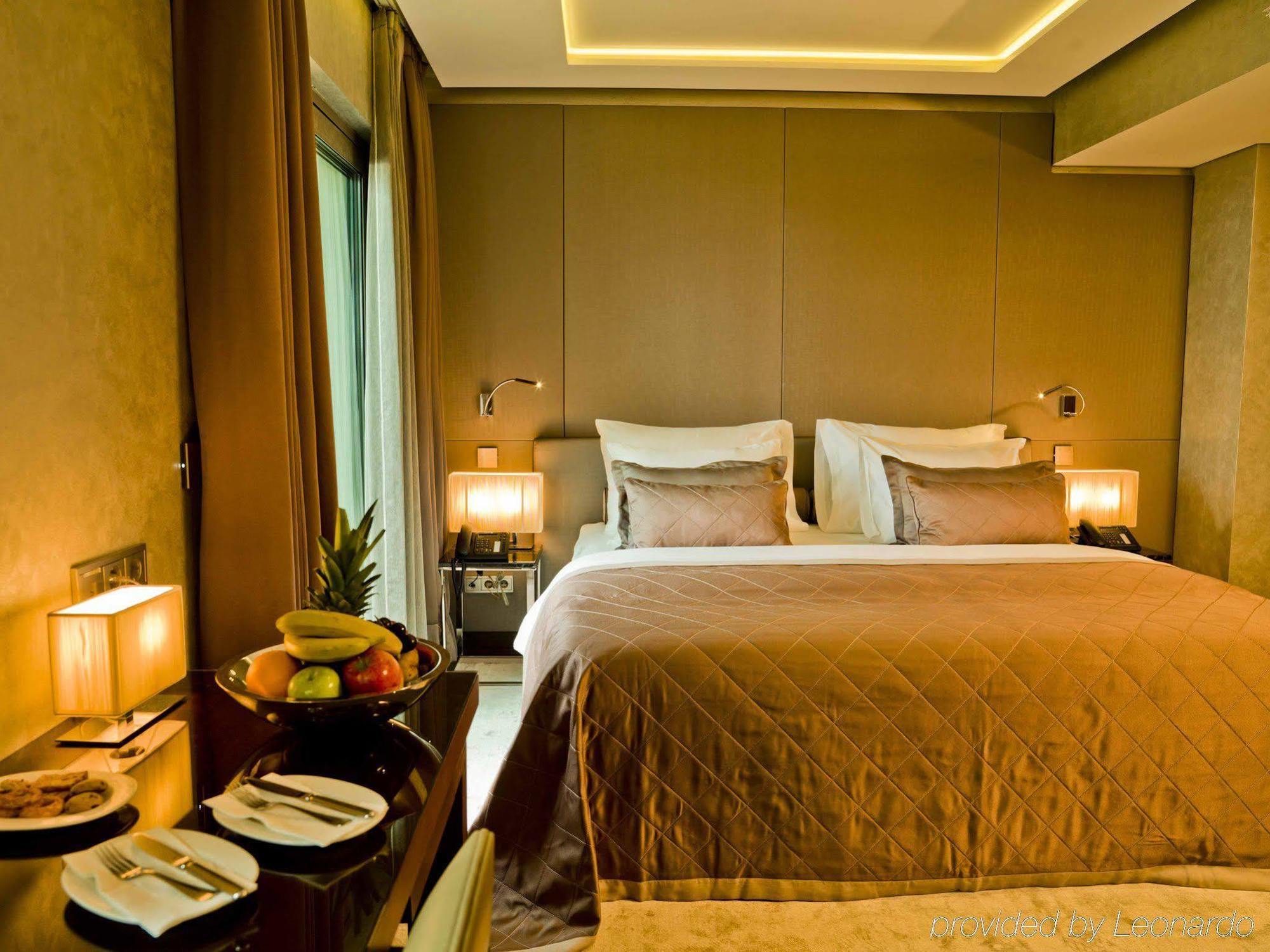 Hotel Lasagrada