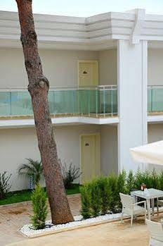 Banu Luxury Bed & Breakfast Marmaris
