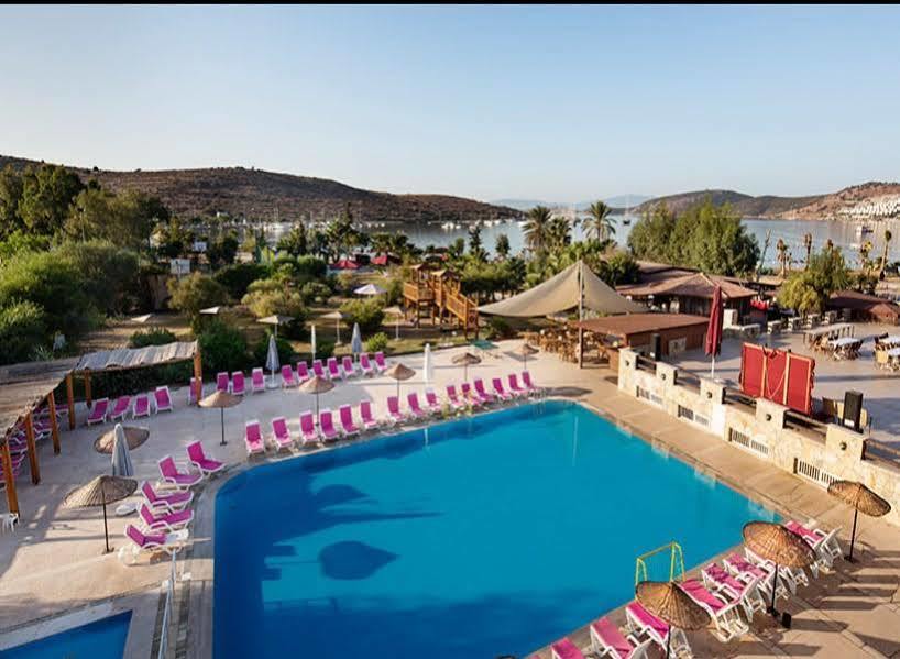 Ladonia Del Mare Hotel