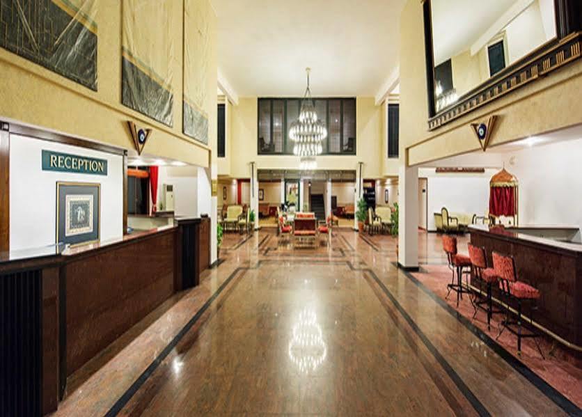 Hotel Ladonia Del Mare 3*
