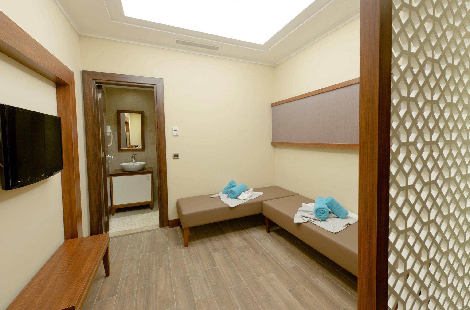 Alila Deluxe Thermal Hotel & Spa Afyonkarahisar