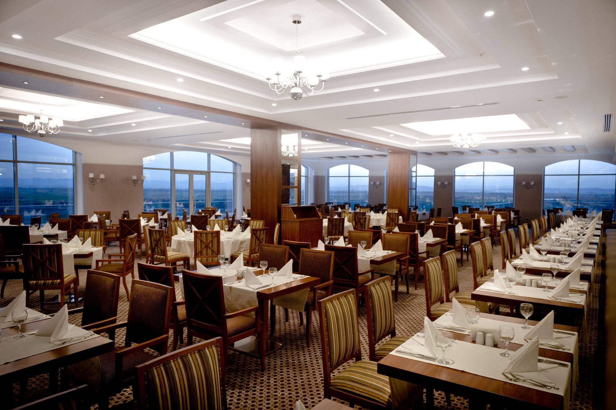 Alila Deluxe Thermal Hotel & Spa Hotel