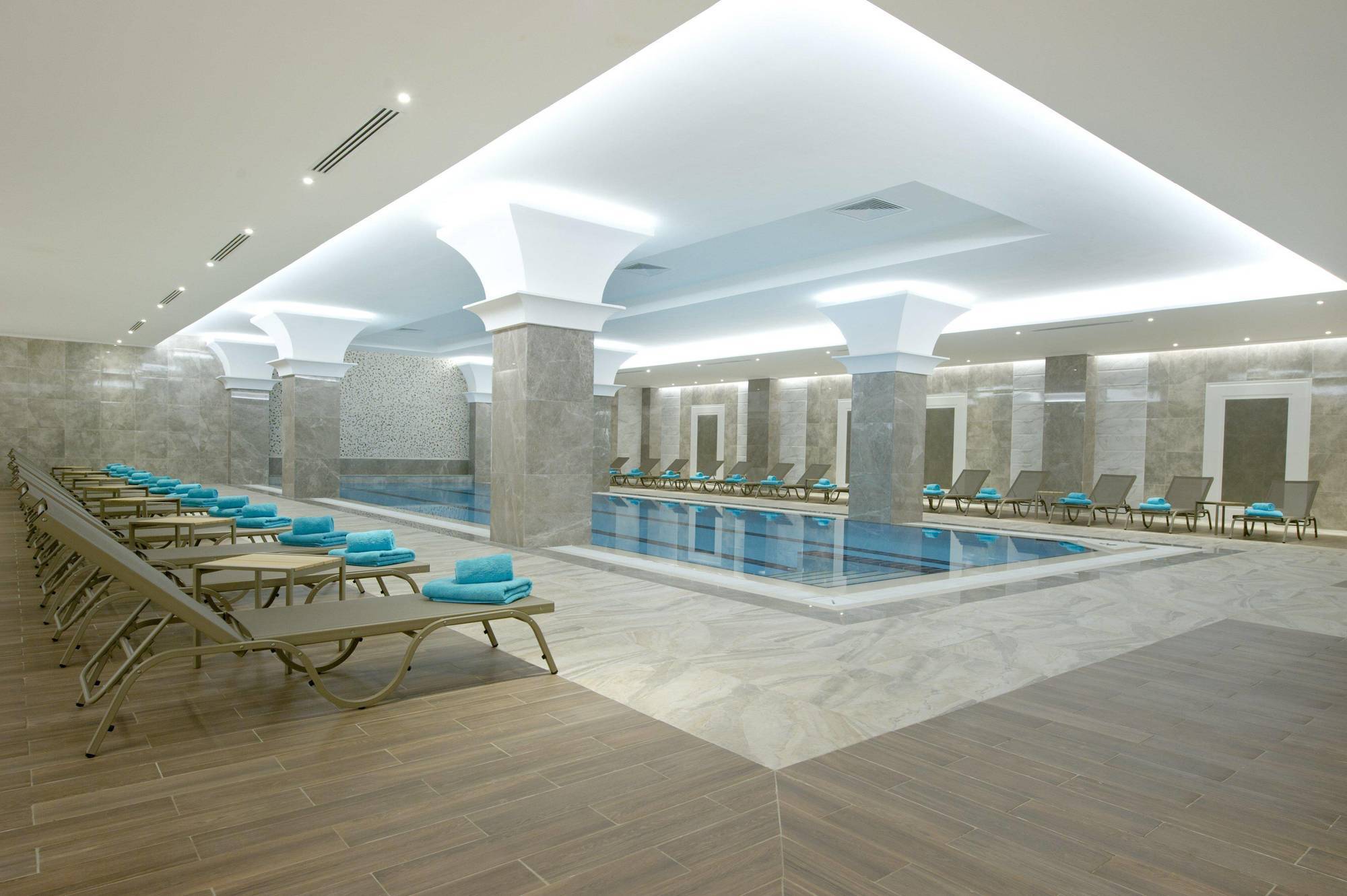 Alila Deluxe Thermal Hotel & Spa 5* Afyonkarahisar