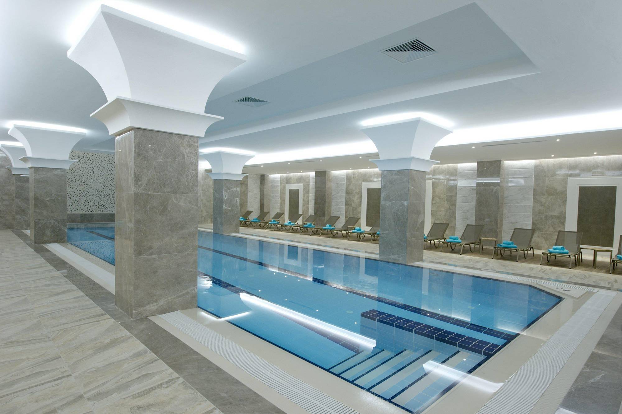Hotel Alila Deluxe Thermal Hotel & Spa