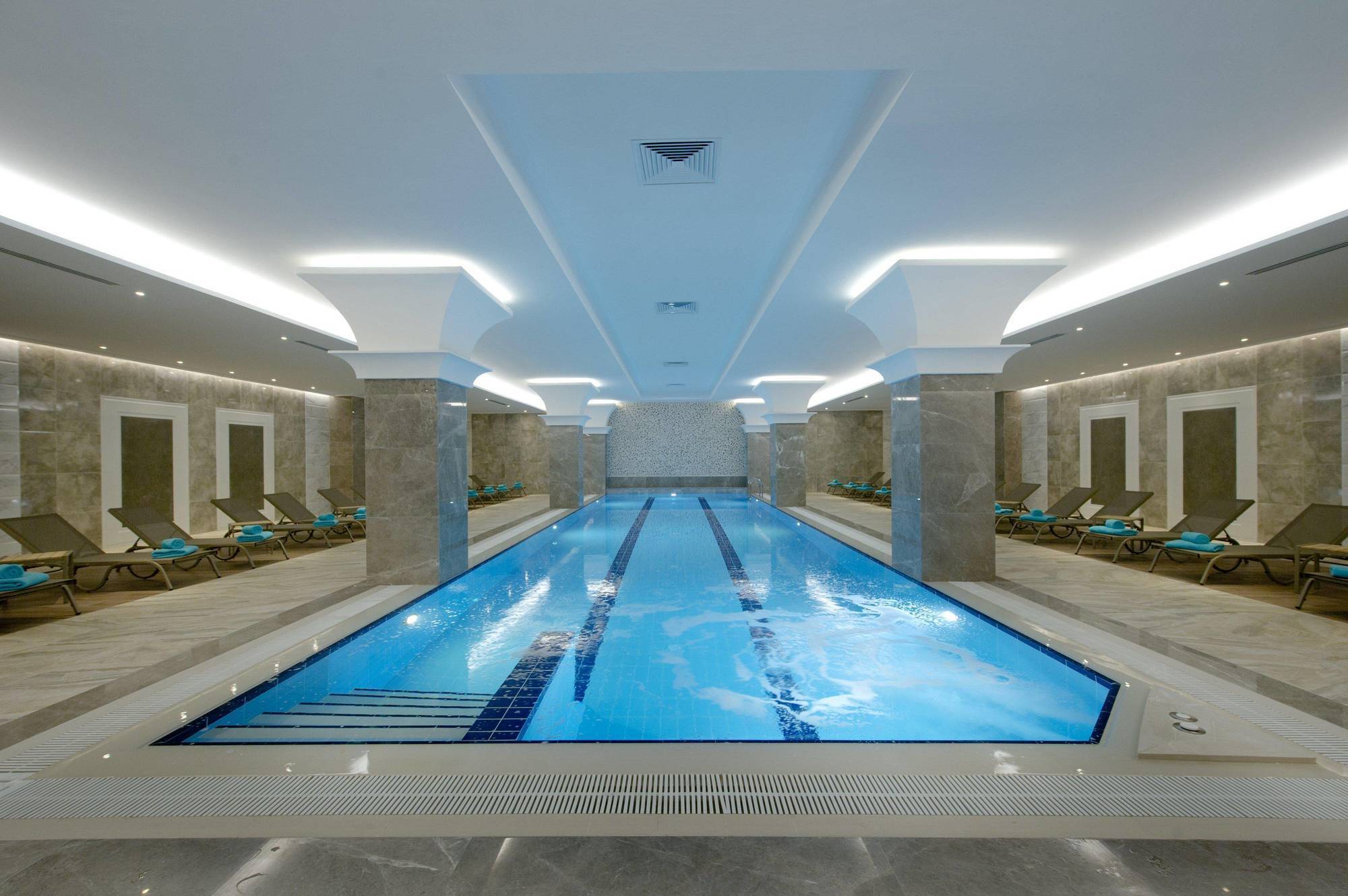Alila Deluxe Thermal Hotel & Spa