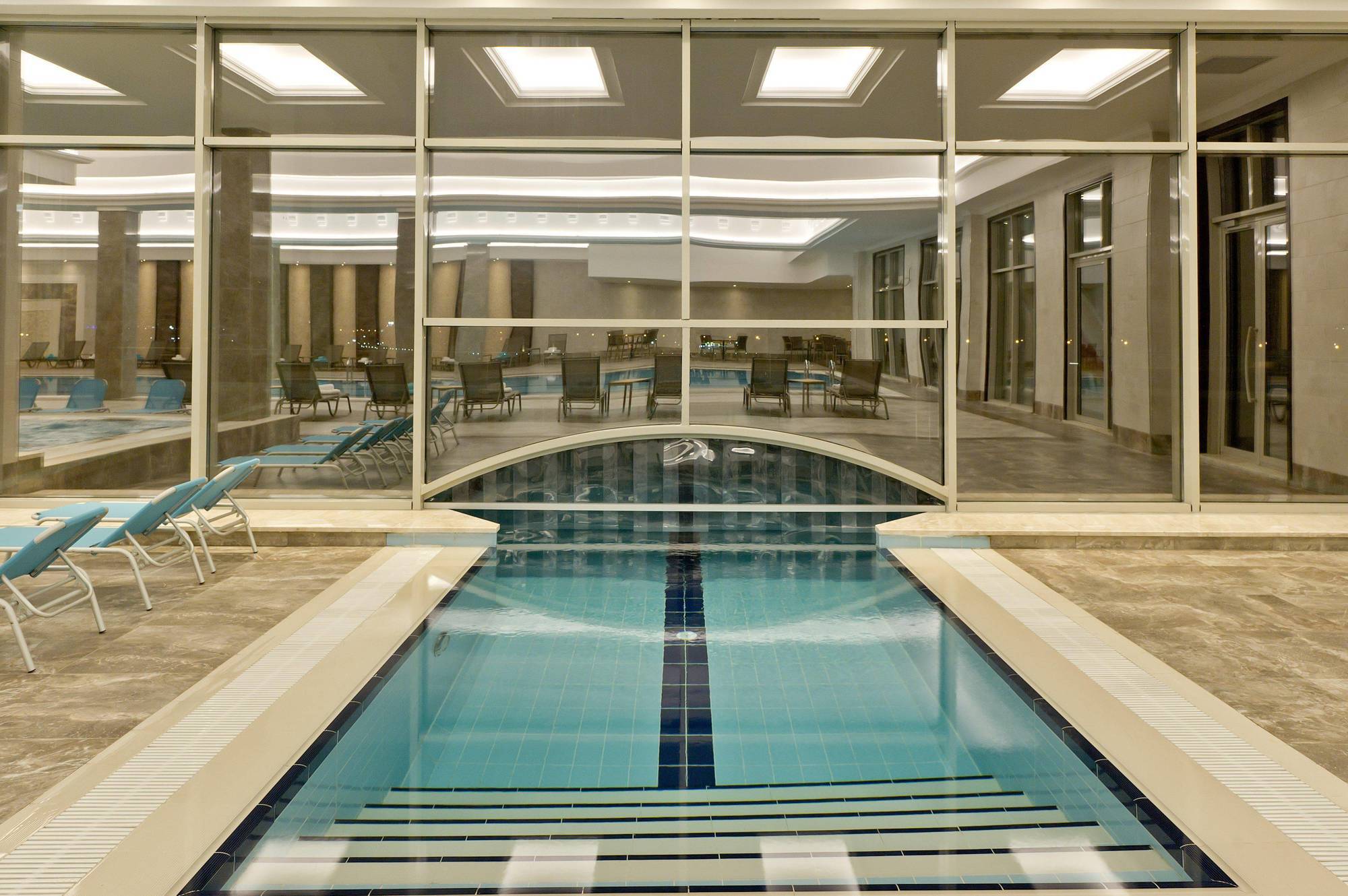 Alila Deluxe Thermal Hotel & Spa Hotel 5*