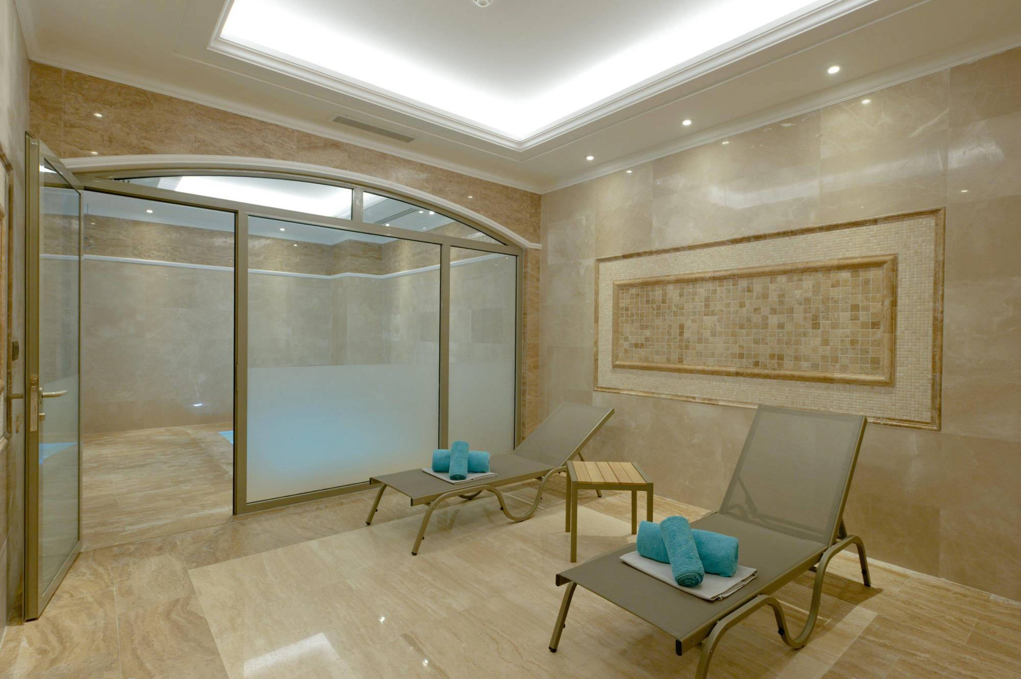 Alila Deluxe Thermal Hotel & Spa Afyonkarahisar