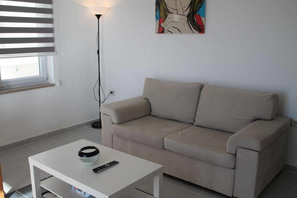 Kasinn Apart Beyaz Apartment *