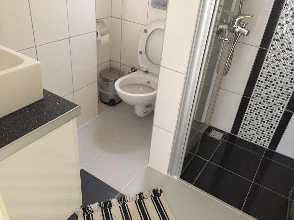 Apartment Kasinn Apart Beyaz
