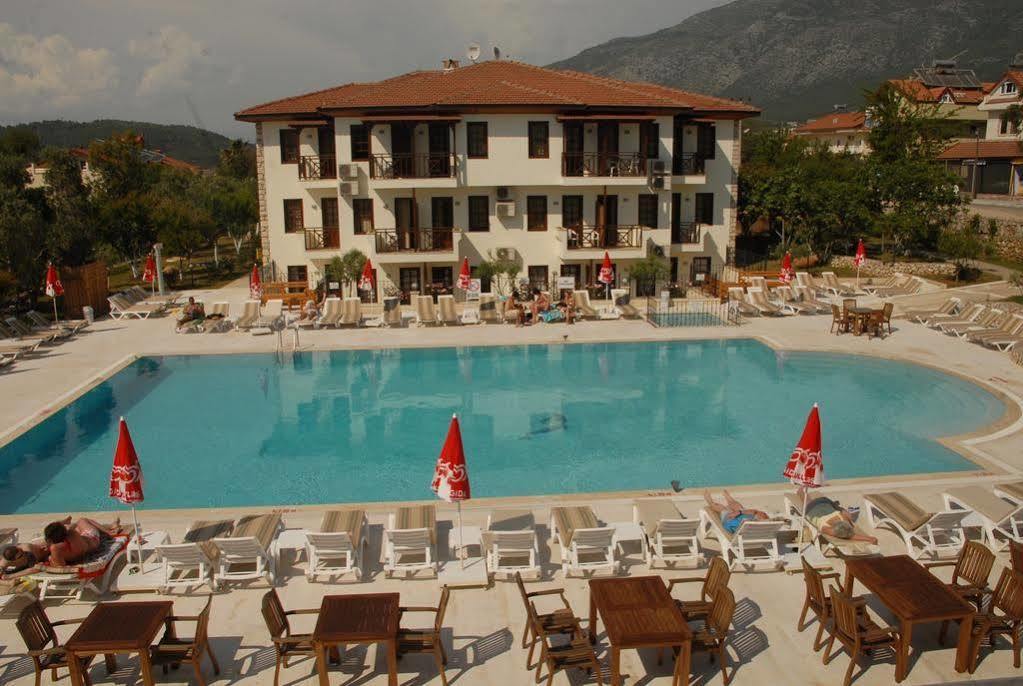 Saray Oludeniz