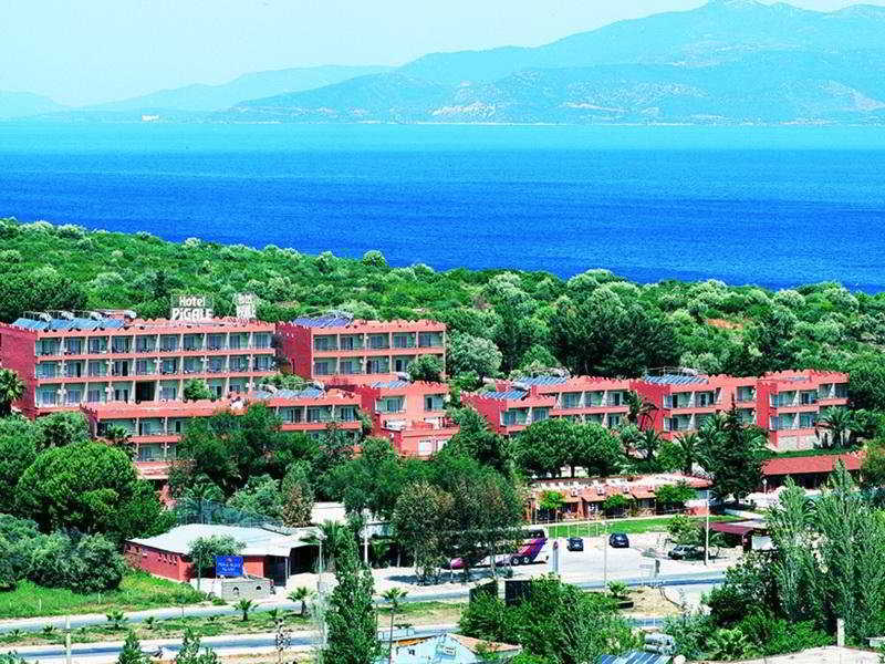 Pigale Family Club Resort Kusadasi