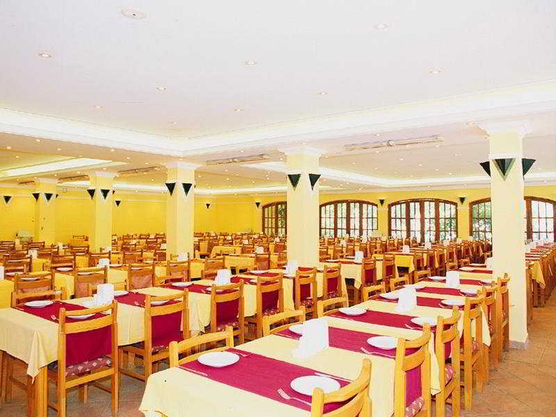 Pigale Family Club 3*