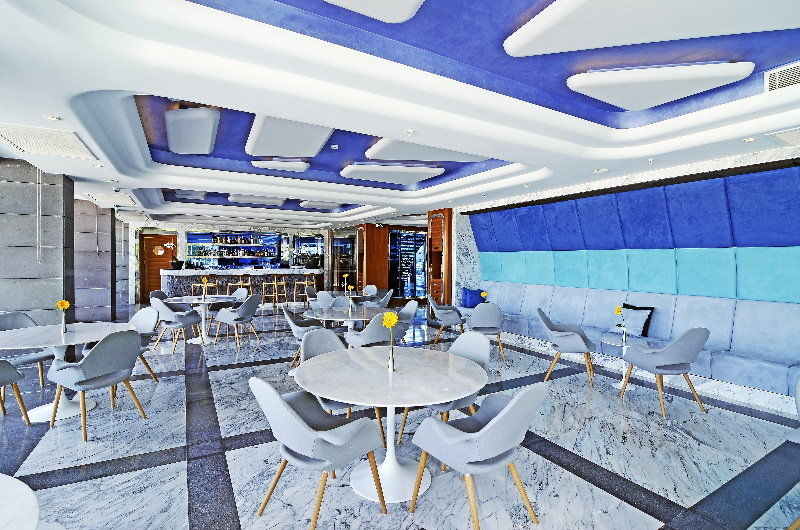 Hotel Doubletree By Hilton