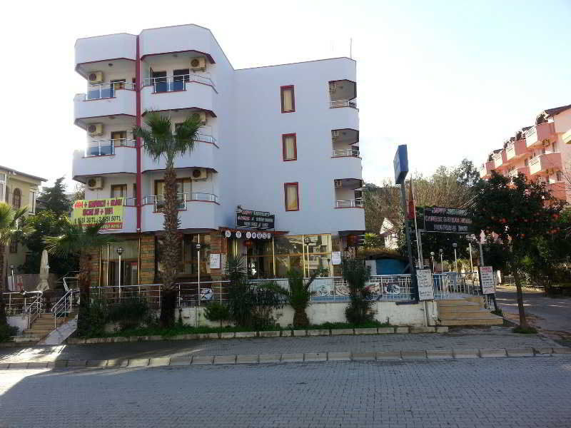 Hotel London Blue Marmaris