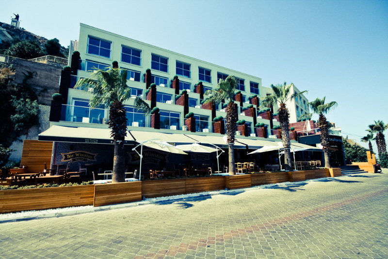 Hotel Efe 4*