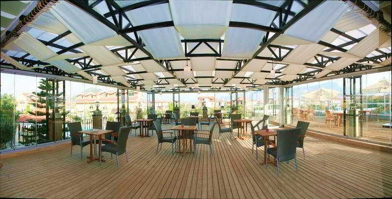 Club Turca Hotel 4*