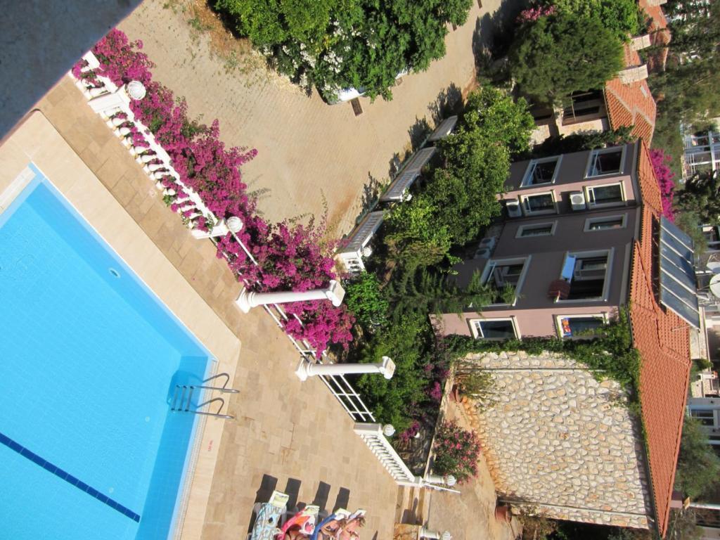 Apart 3t Aparthotel Kalkan