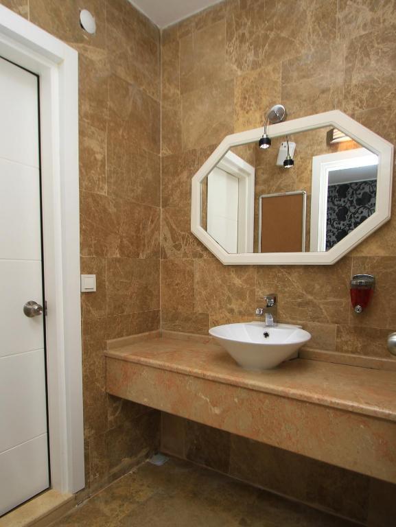 Larimar Boutique 3* Cesme