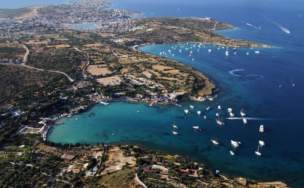 Larimar Boutique 3* Cesme