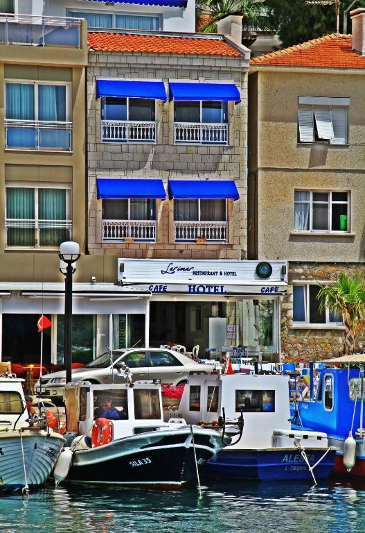 Larimar Boutique Guest house Cesme