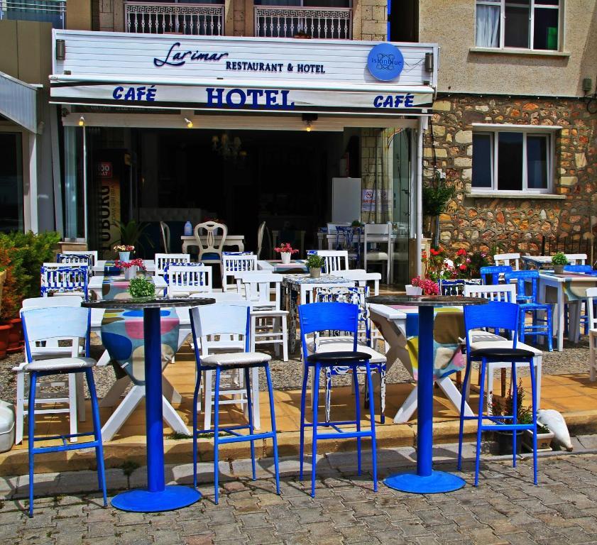 Larimar Boutique Guest house Cesme