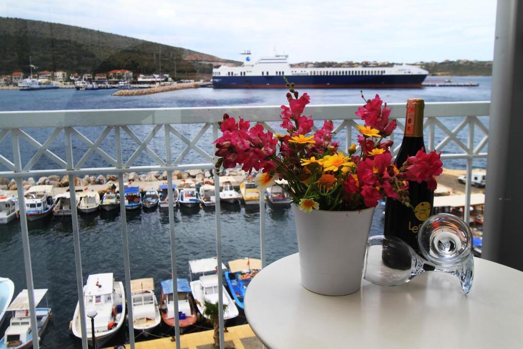 Larimar Boutique Guest house Cesme