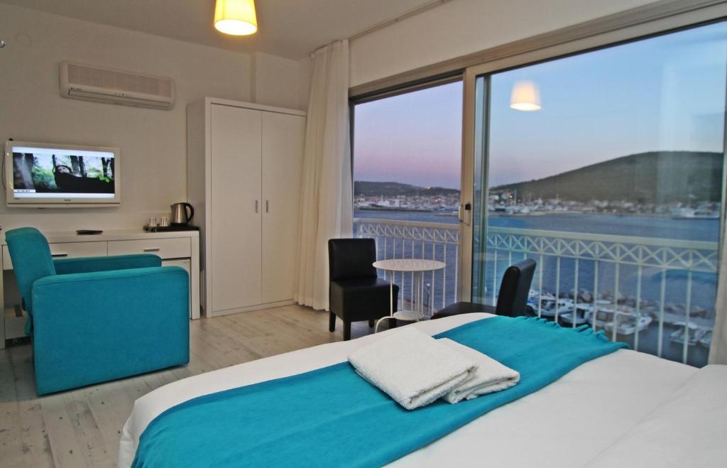 Guest house Larimar Boutique Cesme