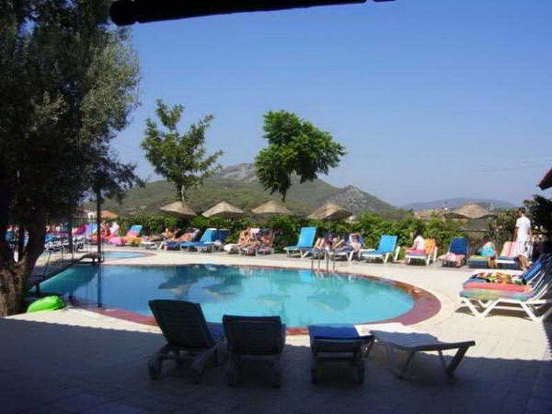Seyir Village Oludeniz