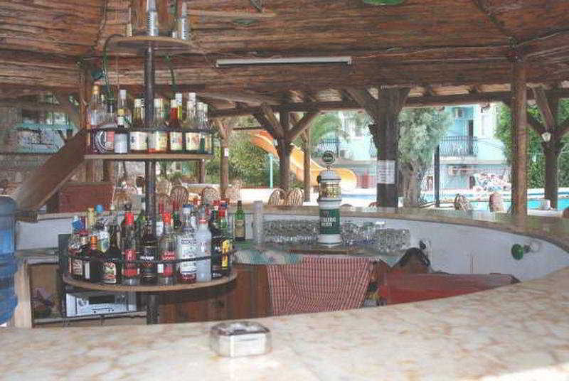 Seyir Village Oludeniz