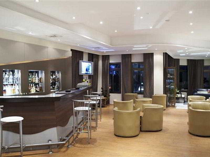 Hotel Anemon Aydin