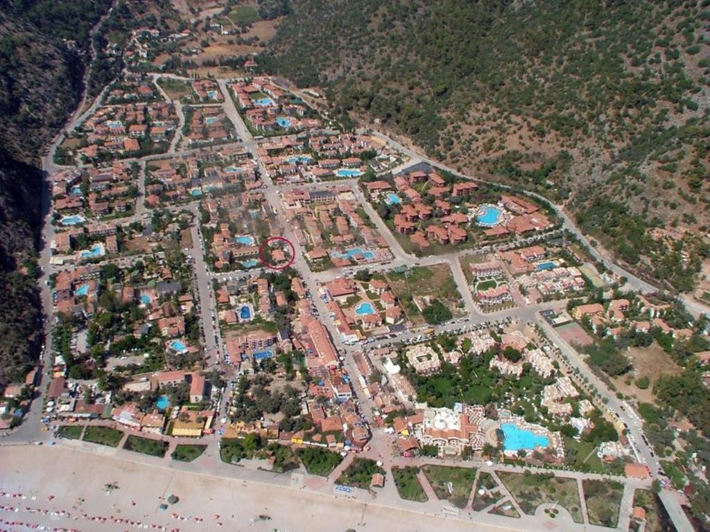 Hotel Ilkiz