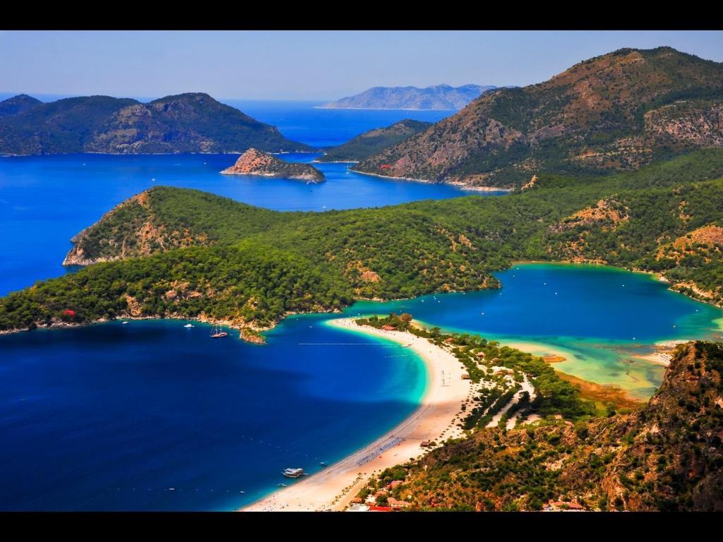 Ilkiz Hotel Oludeniz