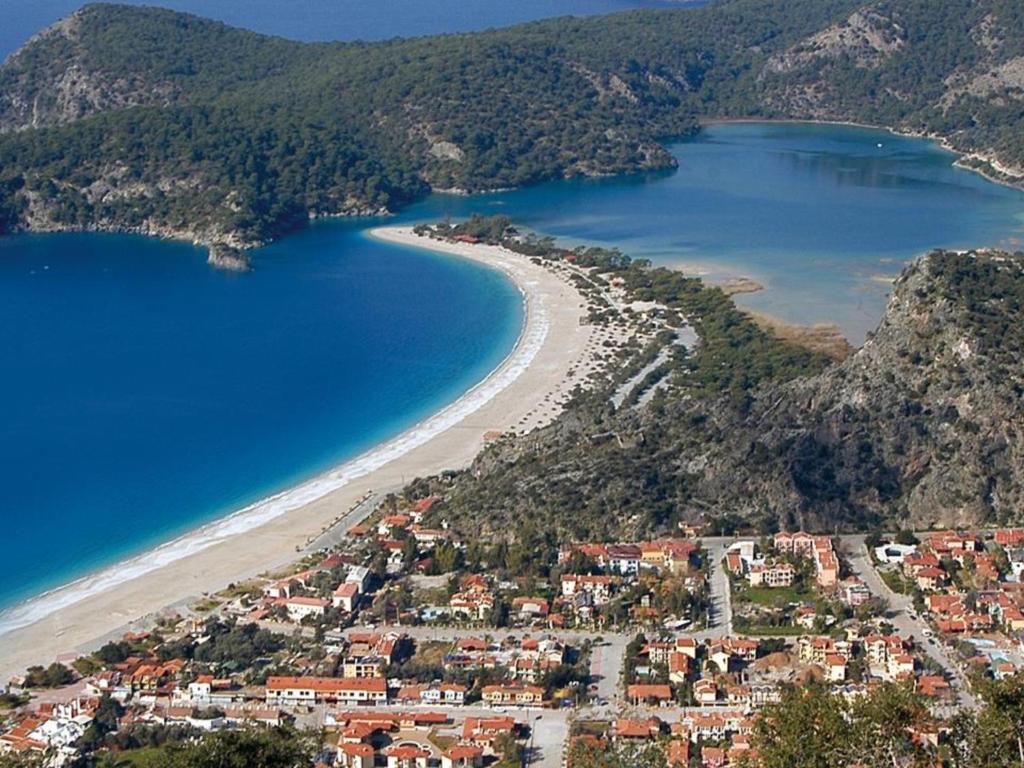 Ilkiz Oludeniz