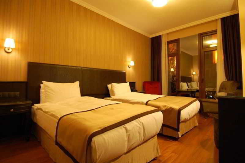Hotel Sultan Mehmed 3*