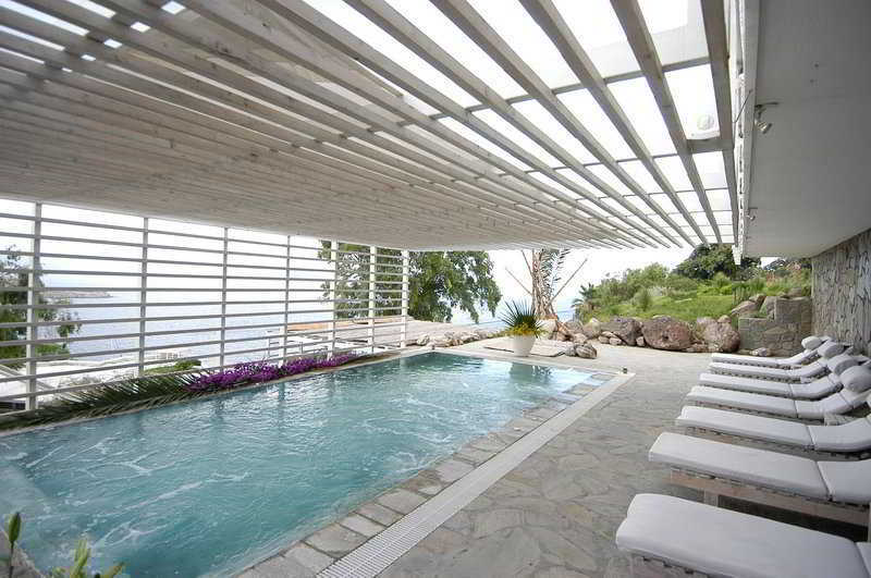Fuga Fine Times Hotel 5*
