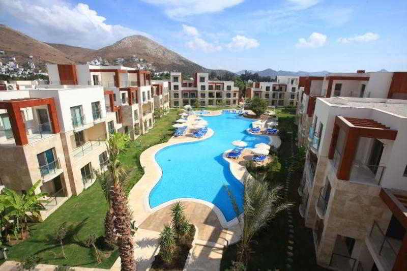 Hotel Sundance Turgutreis