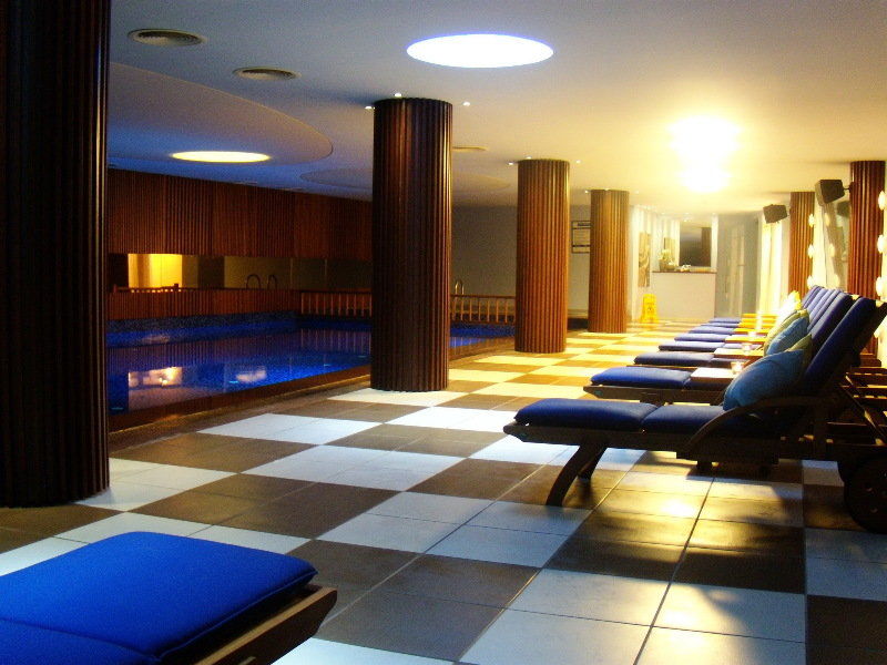 Kuum & Hotel 5*