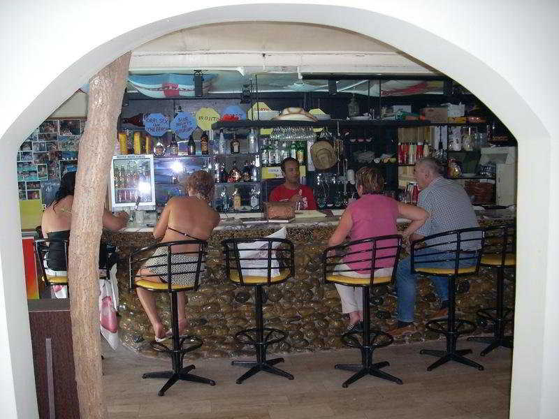 Kavala Hotel Bodrum