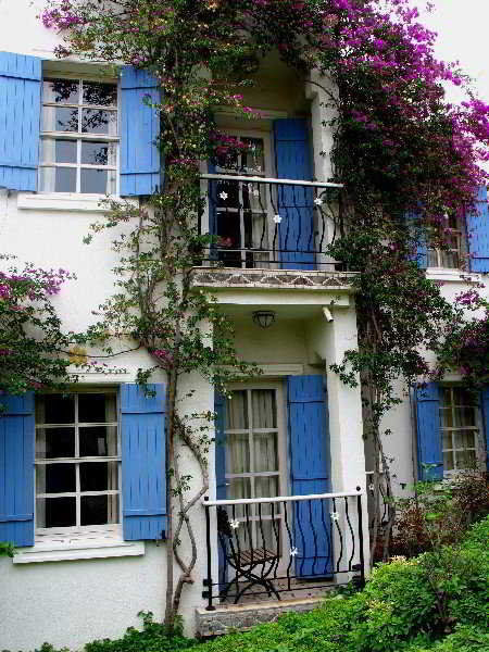 Hotel L'ambiance 4*