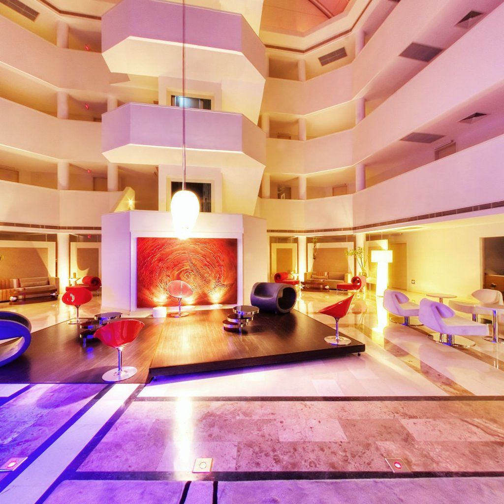 Sisus Hotel Cesme