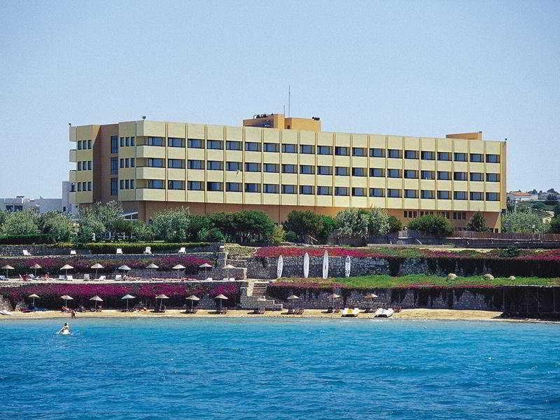 Resort Babaylon 4*