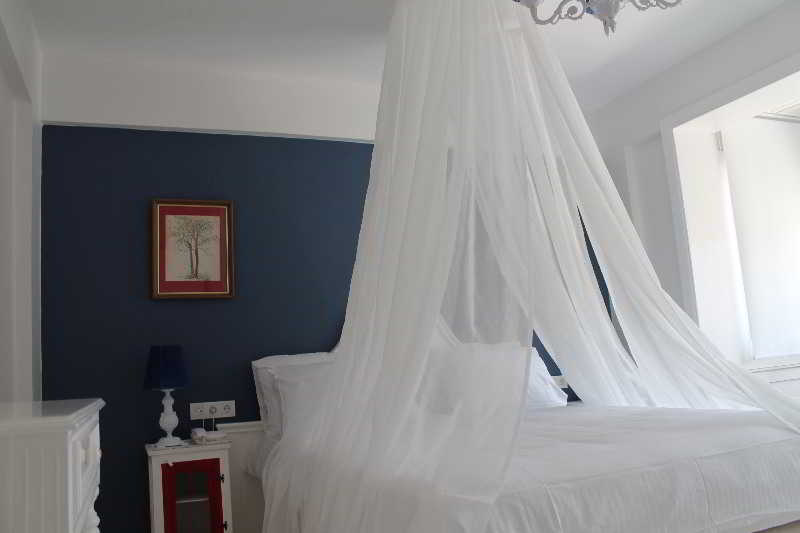 Erendira - Special Category Hotel Alacati