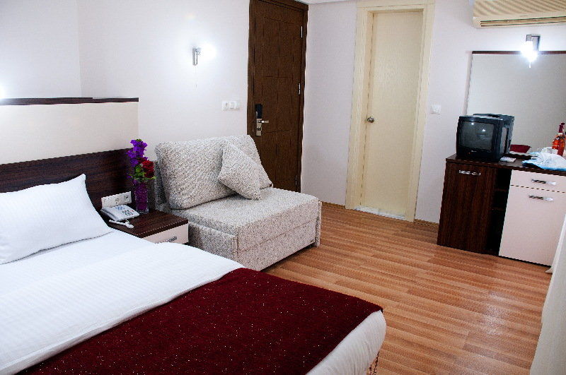 Hotel Dogan Beach Resort & Spa Hotel