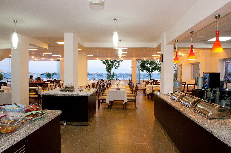Dogan Beach Resort & Spa Hotel 3*