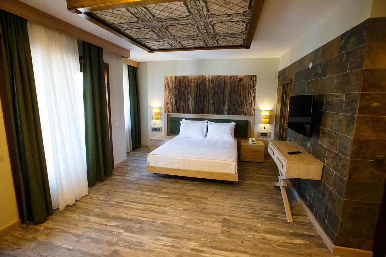 Hotel Tas