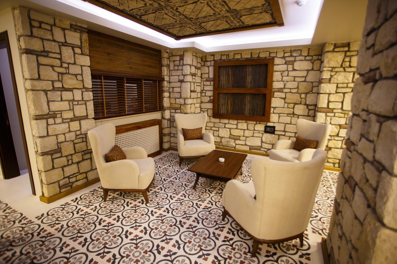 Tas Hotel