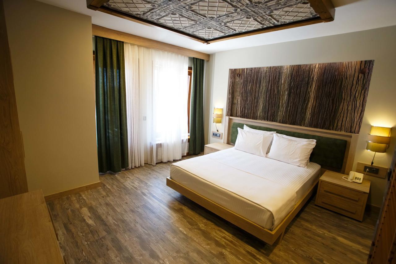 Hotel Tas