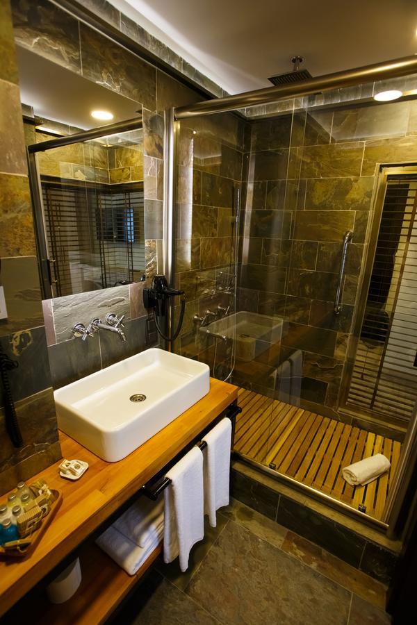 Hotel Tas