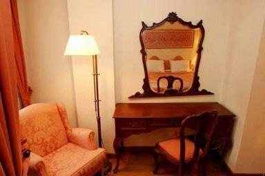 Hotel Sari Konak Istanbul